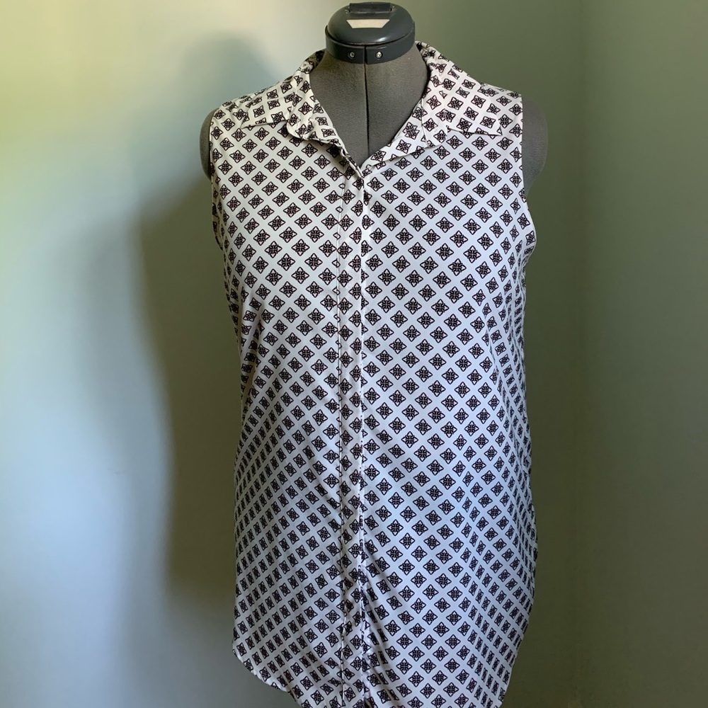 Ann Taylor Blouse